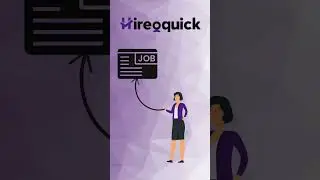 HireOquick: AI-Powered Hiring Solutions for Faster, Smarter Recruitment