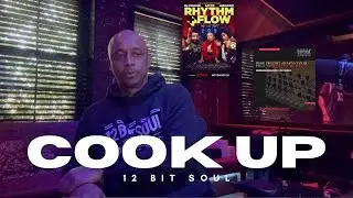 🔥 COOKUP SESSION: Netflix Placement Beat | Dark Prophet Analog Synth Kit (FREE DOWNLOAD) 🔥 LONG