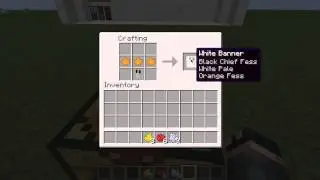 Minecraft Banner Tutorial - Chicken - Ep 4