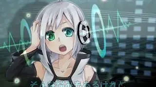 【Gobō-P ft. Utatane Piko】 Piko's feelings 【Sub. Espa&ntilde;ol + Romaji】