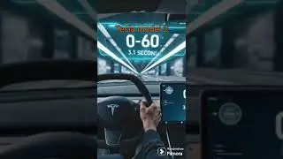Tesla Model 3 in India Performance | Tesla Model 3 Exterior Review