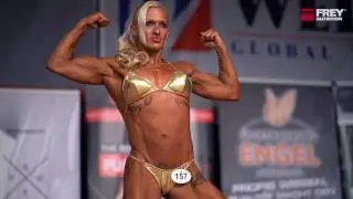 DM 2016 | 3. Platz Miss Body | Marina Putziger
