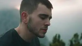 Jamie O'Reilly - Blossom (Official Video)