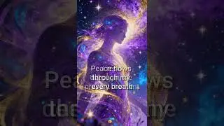 10 Stillness & Inner Peace 🌸 Listen Before You Start Your Day ✨ -Manifestation #shorts #affirmations