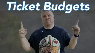 Ticket Budgeting for MSPs: Work Smarter, Not Harder