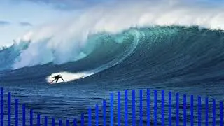 Deep Sea Surfing - Island Life - Tribal Soup Project