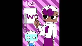 Bursha new toon