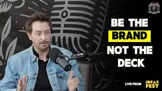 Why Your Personal Brand Is the Shortcut to Trust | Bryn Robert Berry