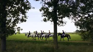 Slipjachtvereniging - De Veluwe Hunt - Ophemert 2022
