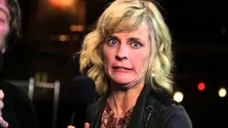 Inside Joke interviews Maria Bamford - Moontower Comedy Festival Austin TX
