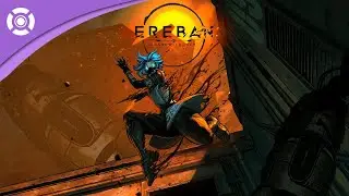 Ereban: Shadow Legacy - Reveal Trailer