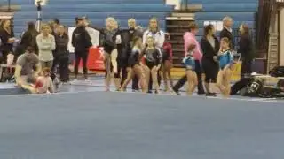 2017 Level 3 Florida State Championships #FutureFlipz#CoachChrissy#CoachStephanie