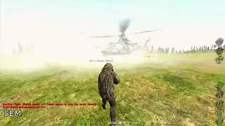 DayZ Epoch sem & neeko Arma 2 Genesis 2026