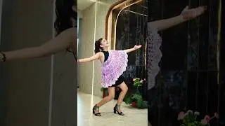 Tumhe aankho me basaya&hearts;️💃🏻#dance #lovesong #trendingshorts #shorts #ytshorts #jadoo #kashishpatel
