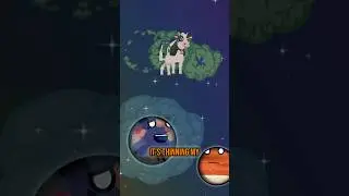 How Dangerous Is a Cow&rsquo;s Fart?