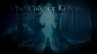 Prayer to the Gods - Medieval ballad feat. Claudie Mackula