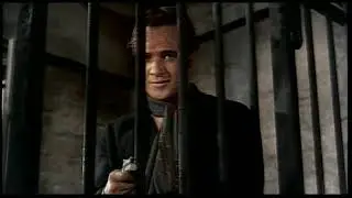 One Eyed Jacks (1961): That's Right, Lon.