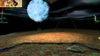 Mechwarrior 3 Pirate's Moon: Pirate Misson 1