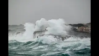 Tropical Cyclone Hidaya live tracking | To hit Tanzania/kenya coast