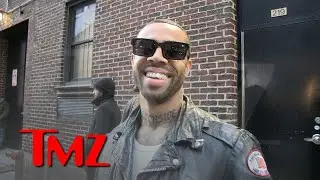 Vic Mensa Jumped Out Of Plane 13x For 'Strawberry Louis Vuitton' Video | TMZ