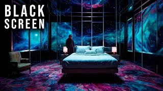 Dig Into Your Mind And Enter Parallel Dimensions | Deep Dreaming Trance Induction Black Screen