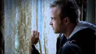 Total szivas! (Breaking Bad) S1E4 (reszlet)