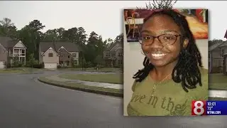 Connecticut mom searches for answers on missing Atlanta teen