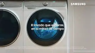 Samsung #QuickDrive