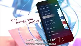 AXA Banque - A quoi sert mon appli AXA Banque ?
