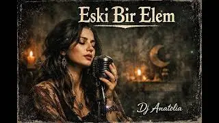 Eski Bir Elem | Anatolian Psychedelic Rock