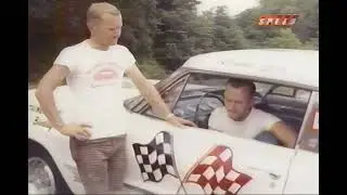 History of SuperStock PART 1
