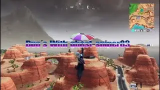 Duo&acute;s With ghostsniper83*