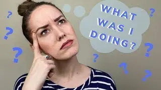 Working Memory and Adult ADHD