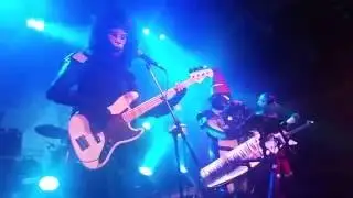 TWRP - The no pants dance - Winnipeg May 2016