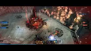 Lost Ark PVP - Franc Tireur/ Deadeye / Devil Hunter - Match 4 Ranked
