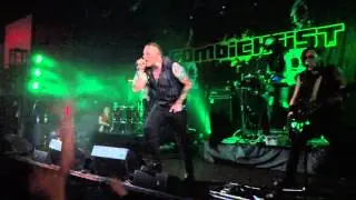 Combichrist - Maggots At The Party