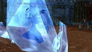 Undead Warlock Imp Name Farm: WR Speedrun