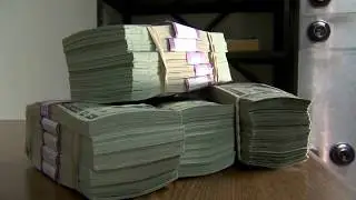 Public Corruption Act idea would strip convicted public officials of pensions