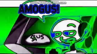 Amogus Csupo Effects (Inspired by Preview 2 Ace Effects)
