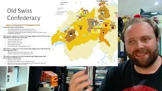 Battle of Dornach(1499)