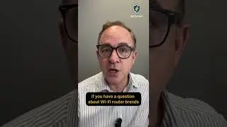 31 Daily Cybersecurity Tips - Tip # 15 - Wi Fi Security