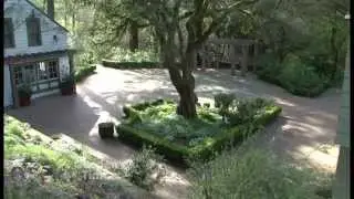 Leach Botanical Garden