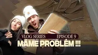 TOTO n&aacute;s čakalo v BYTE | Vlog Series Ep.9