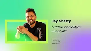 Learn to see the layers in everyone | Meditative Story