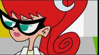 Johnny Test   Johnny's Amazing Cookie Company   Johnny's Big Dumb Sisters online video cutter com