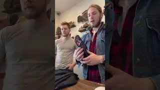 Ссылка на покупку носков в комментариях!
