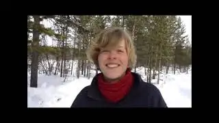 Hetta Huskies Guide Film