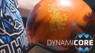 Brunswick Kingpin Rule - Matching Up