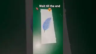 creative art #aesthetic #bookmark #shorts #easy #Like #viral