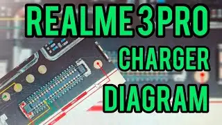 REALME 3 PRO CHARGING PROBLEM